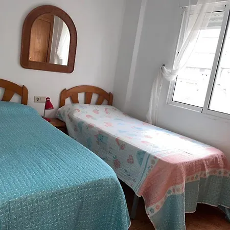 Apartment Vacation Near The Sea.