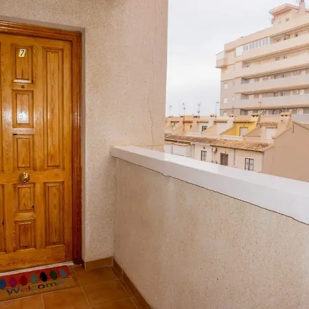 Vacation Near The Sea. Apartment