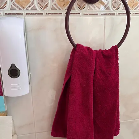Apartment Vacation Near The Sea. Torrevieja