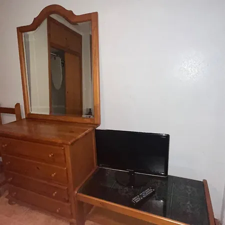 Apartment Vacation Near The Sea. Torrevieja