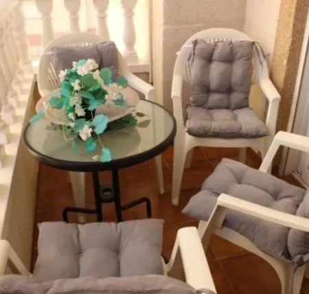 Vacation Near The Sea. Apartment Torrevieja