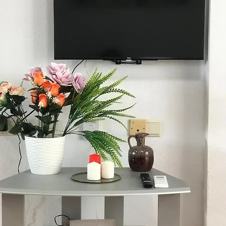 Vacation Near The Sea. Apartment